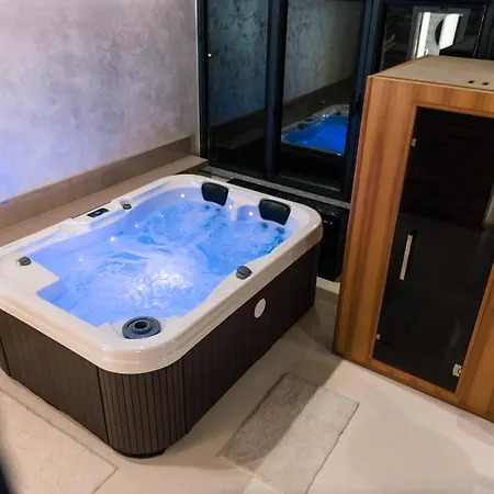 Deluxe Dreams & Apartamento *