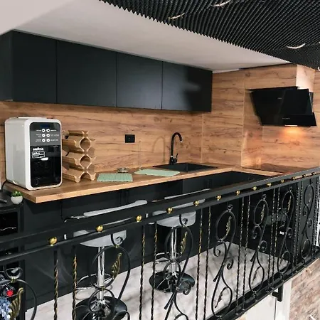 Deluxe Dreams & Šabac