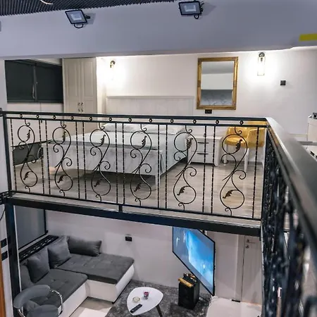 Deluxe Dreams & * Šabac