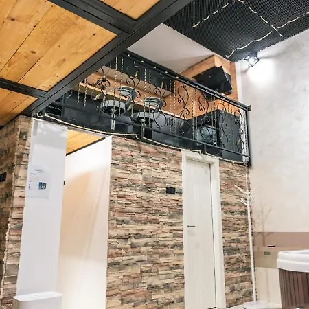 Deluxe Dreams & Apartamento