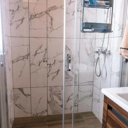 Apartamento Deluxe Dreams & *