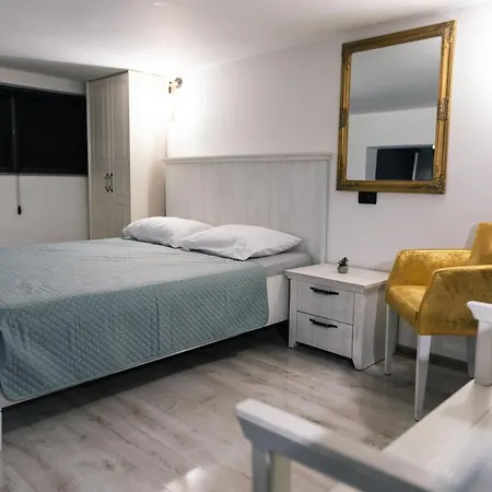 Apartamento Deluxe Dreams & Šabac
