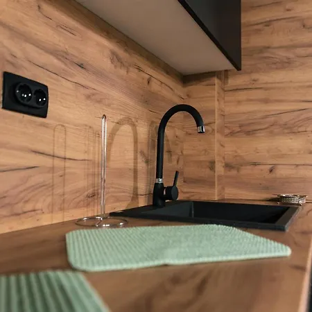 Deluxe Dreams & Apartamento *