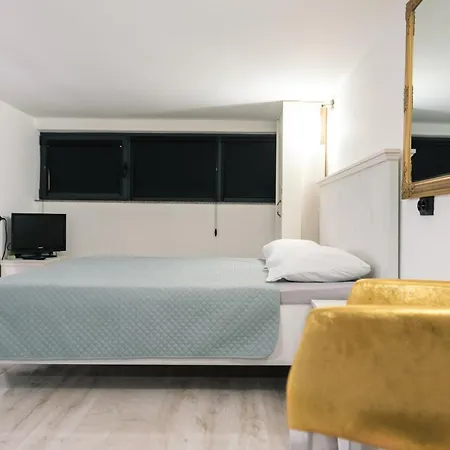 Deluxe Dreams & Šabac