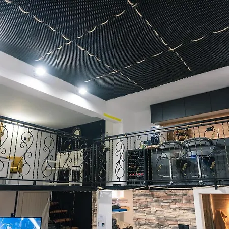 Deluxe Dreams & Apartamento