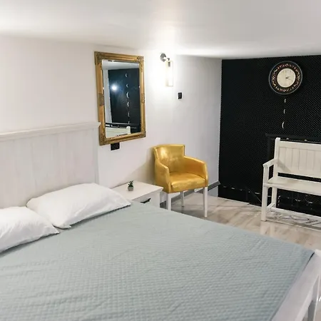 Apartamento Deluxe Dreams & Šabac