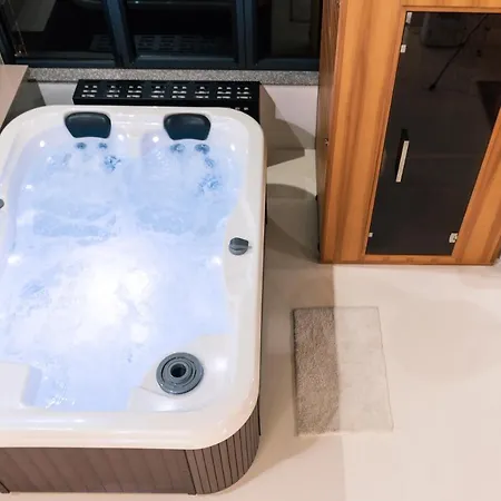 Apartamento Deluxe Dreams & *