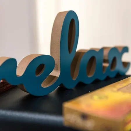 Deluxe Dreams & Apartamento *