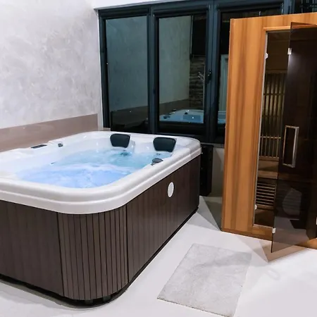 Deluxe Dreams & Apartamento Šabac