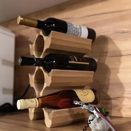 Apartamento Deluxe Dreams &