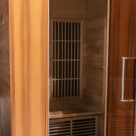 Apartamento Deluxe Dreams &