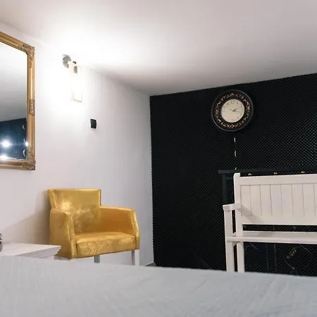 Deluxe Dreams & * Šabac