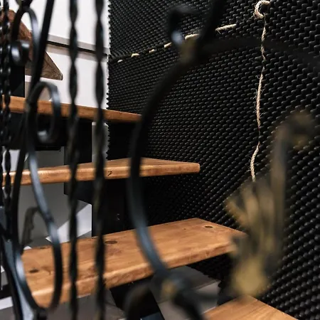 Apartamento Deluxe Dreams & *