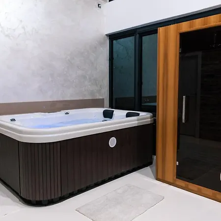 Apartman Deluxe Dreams & *